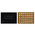 Tigris Charging IC TI Chip Compatible For iPhone 6 / 6 Plus (U1401 / SN2400B0 / 35 Pins)