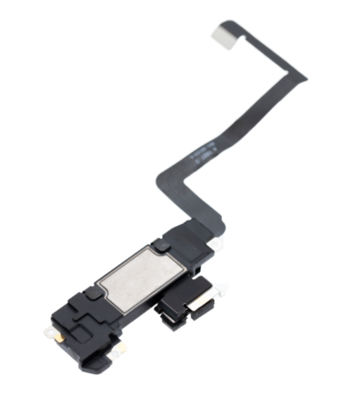 iPhone 11 Pro Earpiece Speaker with Proximity Sensor Flex Replacement Part