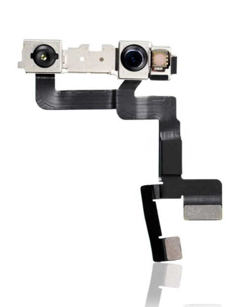 iPhone 11 Front Camera with Flex Cable Replacement Part