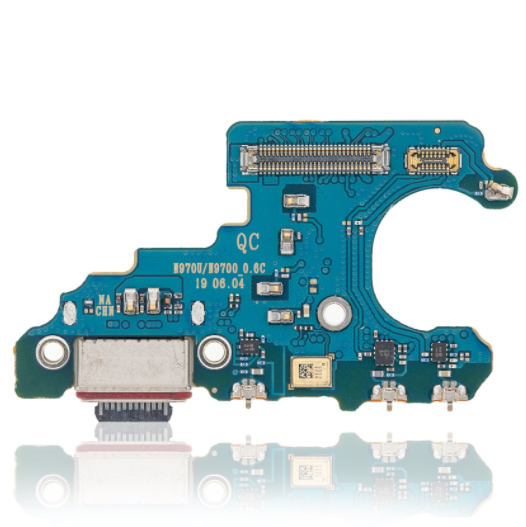 Charging Port Flex Cable For Samsung Galaxy Note 10 (N970U) (US Model)