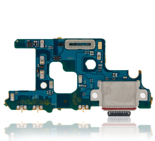 Charging Port Flex Cable Compatible For Samsung Galaxy Note 10 Plus (N975U) (US Model)
