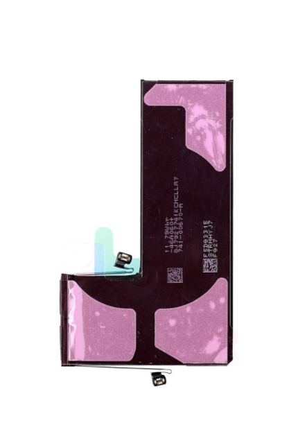 iPhone 11 Pro Battery