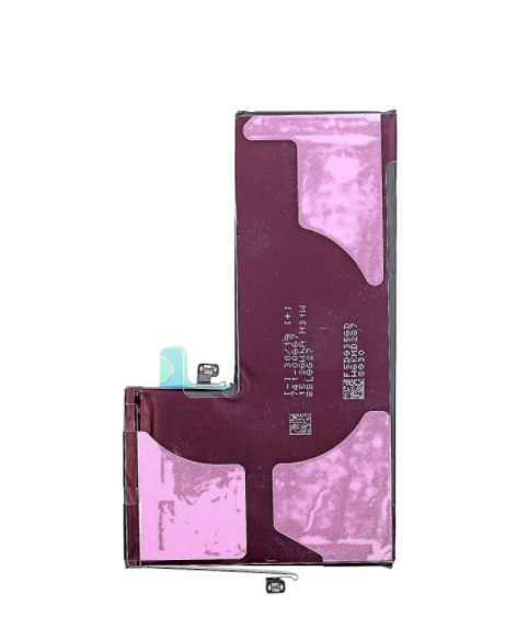 iPhone 11 Pro Max Battery