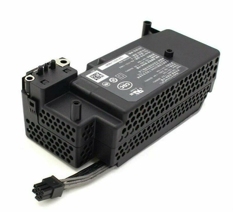 Xbox One S Power Supply AC Adapter PA-1131-13MX/N15-120P1A (Pulled)