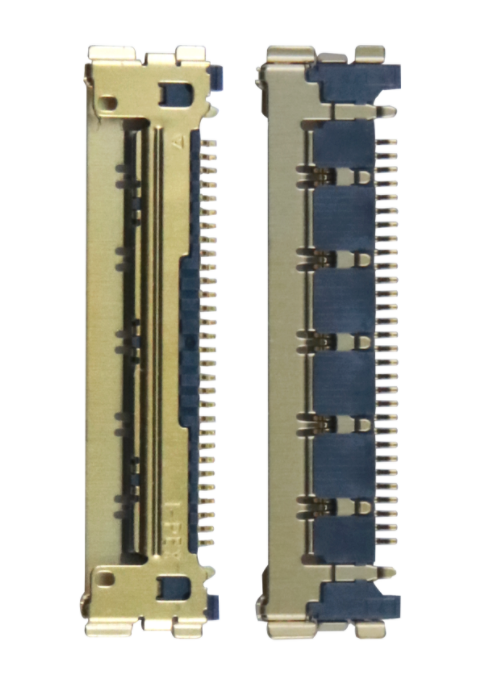 LCD Display LVDS/ eDP Cable Connector (30-pin) Compatible For MacBook 11" (A1370 / Late 2010 / Mid 2011) / MacBook Air 13" (A1369 / Late 2010 / Mid 2011)