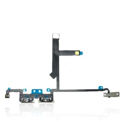 iPhone XS Volume Flex Cable Replacement Part