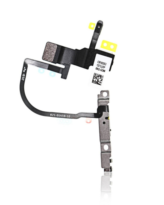 iPhone XS/XS Max Power Flex Cable Replacement Part