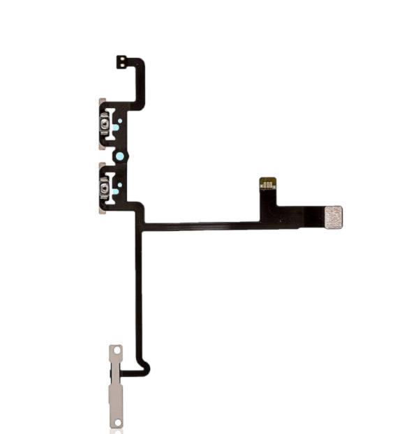 iPhone X Volume Flex Cable Replacement Part