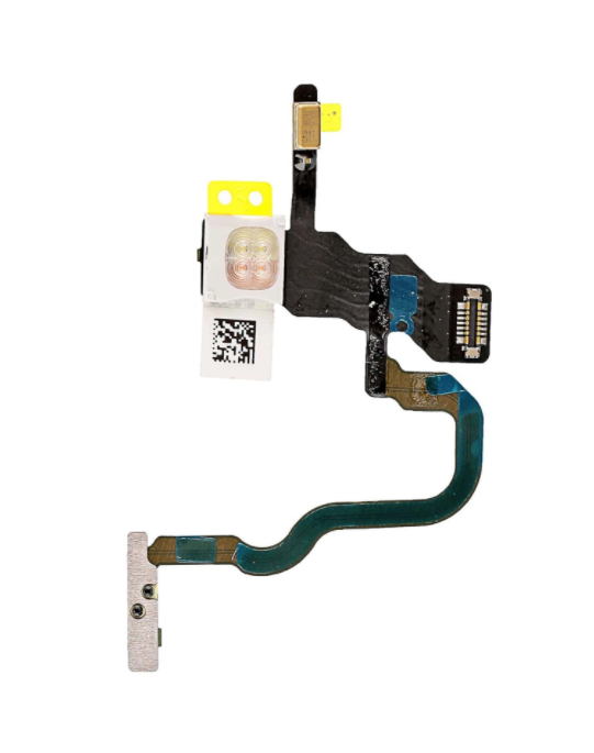 iPhone X Power Flex Cable Replacement Part
