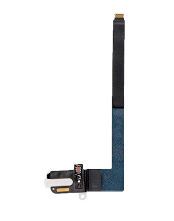 Headphone Jack Flex Compatible For IPad Pro 9.7 (White)