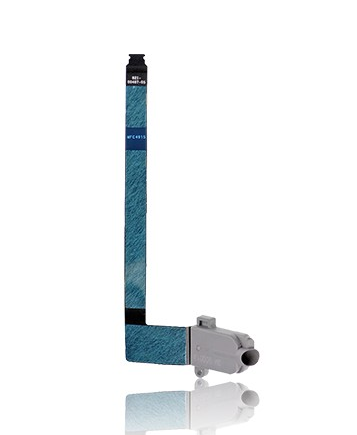 Headphone Jack Flex Compatible For IPad Pro 9.7 (Black)