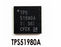 TPS51980A TI POWER CONTROLLER IC chips QFN32