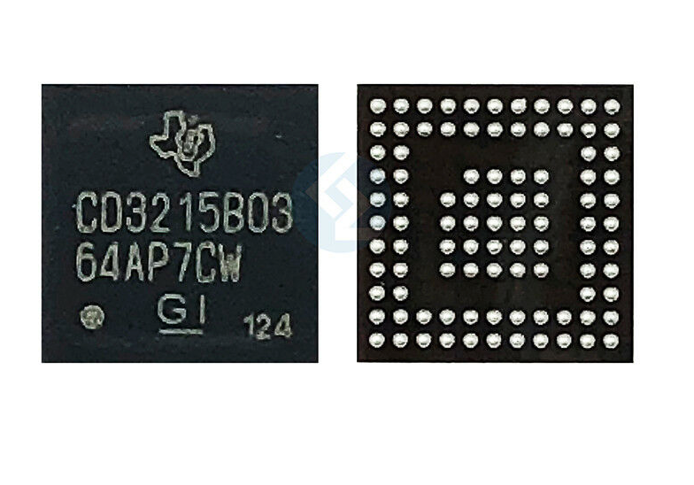 (CD3215B03) USB-C Controller IC (New)