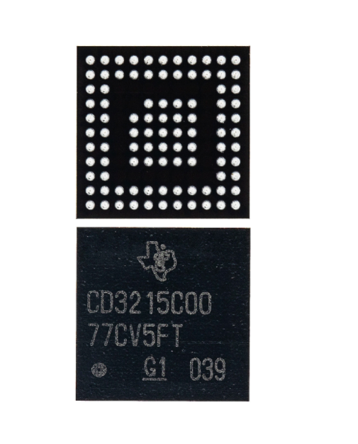 USB-C PORT Controller Chip CD3215C00 Compatible With MacBook Pro (New)