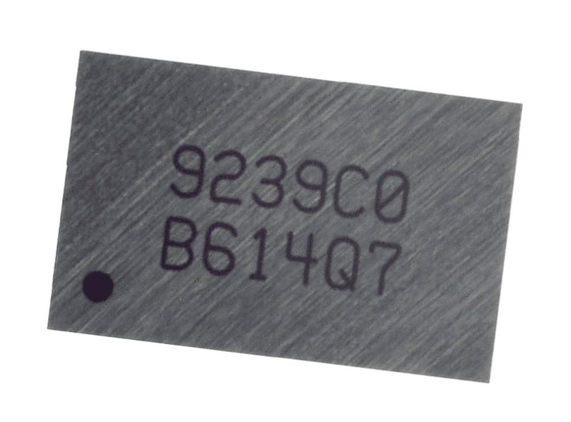 PBUS Supply and Battery Charger IC (ISL9239)