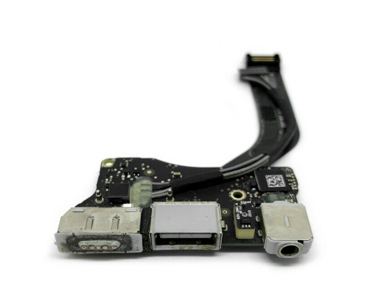 I/O Board | MagSafe Audio Jack USB | Apple MacBook Air 13" A1369 | 2010 2011