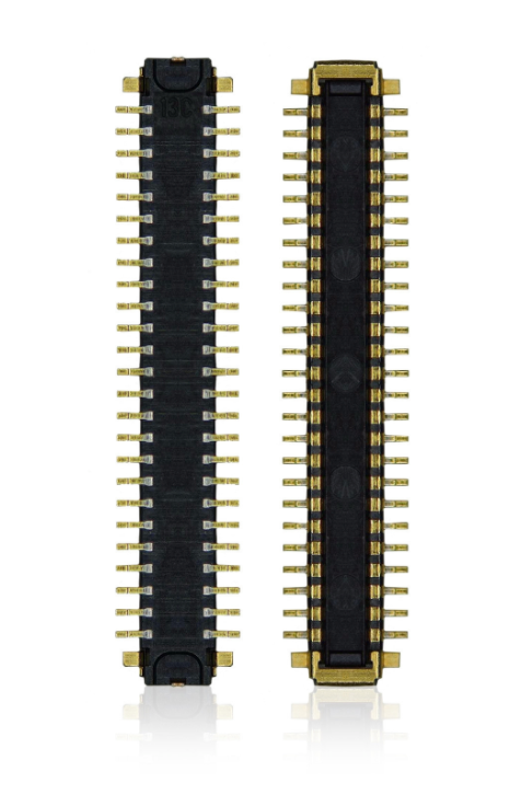 FPC Connector For iPad Pro 12.9" Gen 2 (LCD) (On The LCD Flex Not The Board)