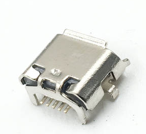 Micro USB Power Charging Connector Port Replacement for PS4 Wireless Dualshock 4 Controller