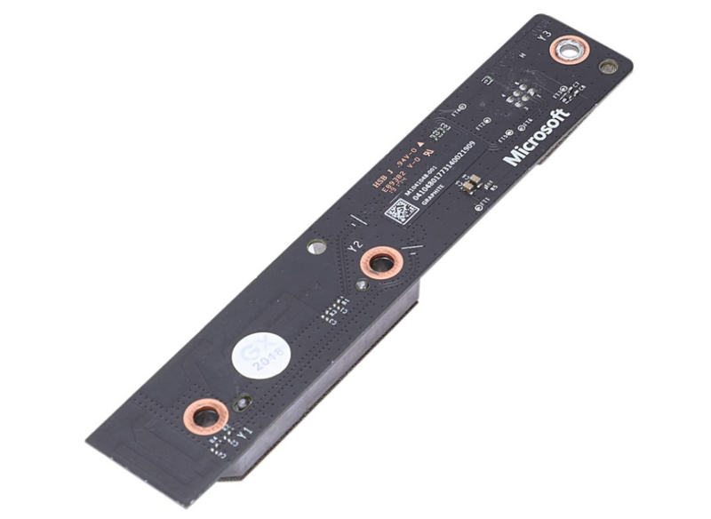 Original Xbox One X WiFi Bluetooth Module Board 1802/1787