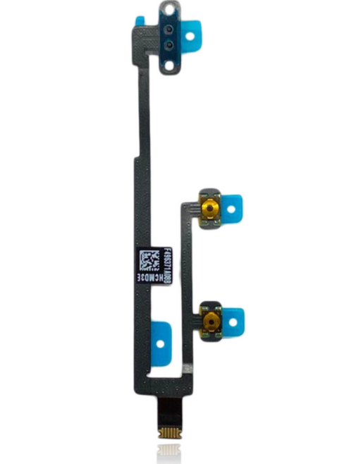 Power Button Flex Cable Compatible For iPad 5 / iPad 6 / iPad 7 / iPad 8