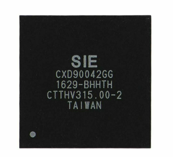 SCEI CXD90042GG Southbridge IC Chips Replacement for Playstation 4