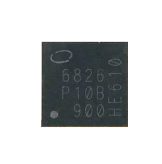 Power Management IC (Small) Compatible For iPhone 7 / 7 Plus (BBPMU_RF, PMB6826 / Intel)