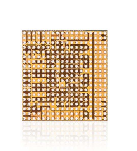 Big Power IC Compatible For iPad Pro 10.5 (343S00118)