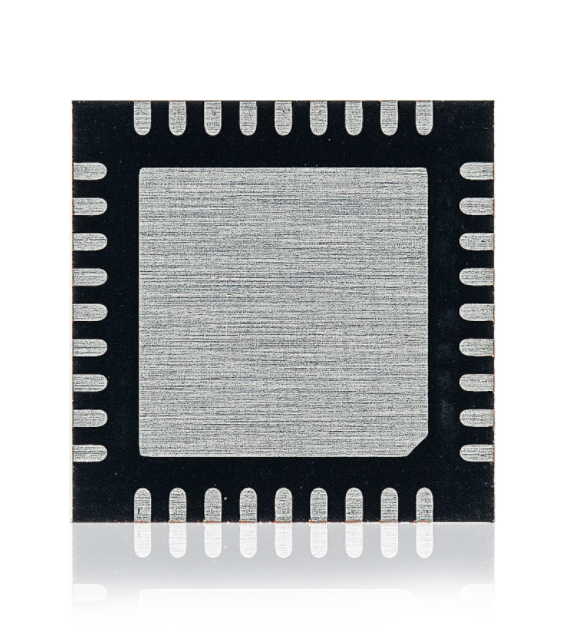 Power Controller IC Compatible For Notebooks / MacBooks (CD3301BRHHR / CD3301B, QFN-36 Pin)