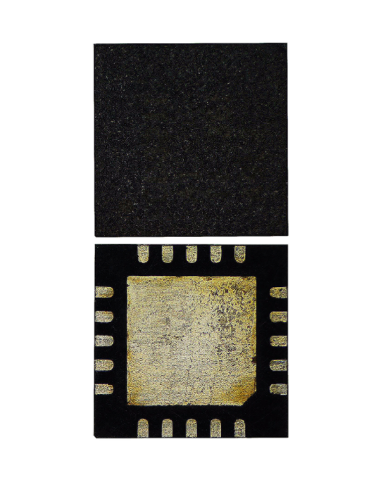 Power IC For MacBooks (TI,CD3211A1RGPR / CD3211A1 / CD3211, QFN-20 Pin)