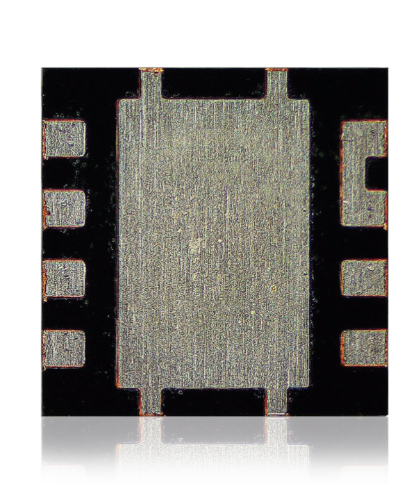 Synchronous Power Buck Controller IC Compatible For MacBooks (TI, CSD87330Q3D / 87330D / 873300 / 87330Q / 87330, QFN-8 Pin)