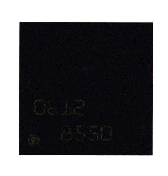 LCD Backlight Driver Compatible For MacBook Air 11" / Pro Unibody 13" / 15" (A1370 / A1369 / A1465 / A1466 / A1278 / A1286, Early 2011-Mid 2017) (LP8550,U7701 / U9701,BGA-25 Pin)