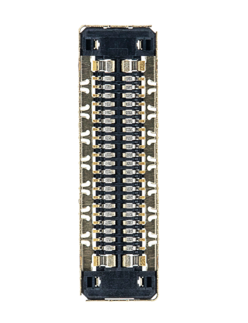 LCD FPC Connector Compatible For MacBook Pro Retina 13" / 15" / Air 13" (A1706 / A1707 / A1708 / A1989 / A2159 / A2251 / A2289 / A1990 / A1932 / A2179) (42 Pin)