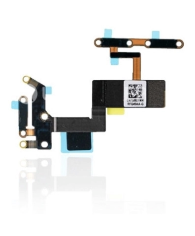 Power / Volume Button Flex Compatible For iPad Pro 12.9" (3rd Gen 2018)