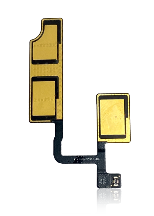 Wifi Antenna Cable (Connected to Volume Flex) Compatible For iPhone 11