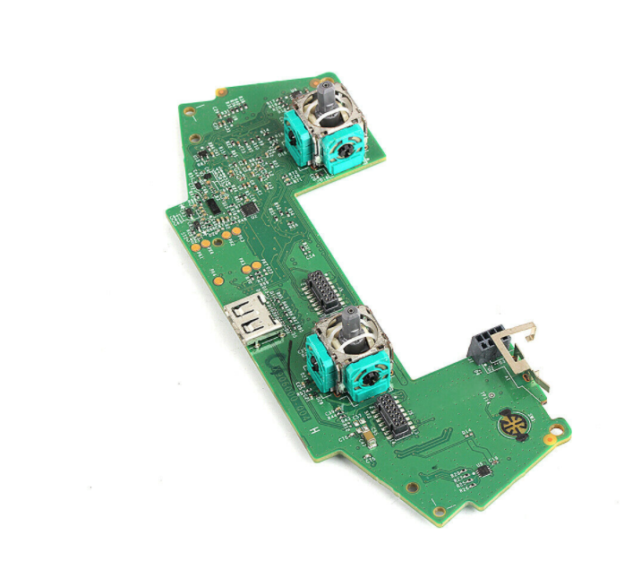 Replacement Original Motherboard PCB Set for XBOX ONE Elite Wireless Controller