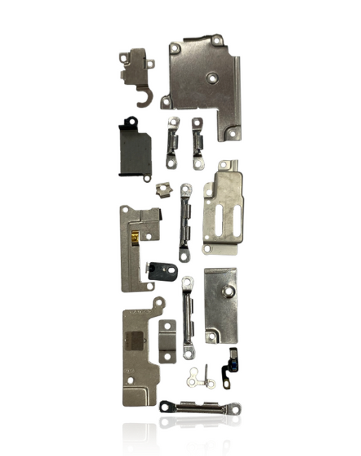 Full Set Small Metal Bracket Compatible For iPhone 6SP