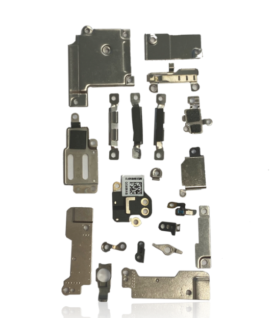 Full Set Small Metal Bracket Compatible For iPhone 6