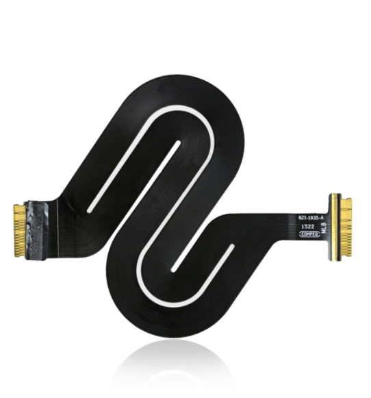 Trackpad IPD Flex Cable Compatible For MacBook Retina 12" (A1534 / Early 2015)