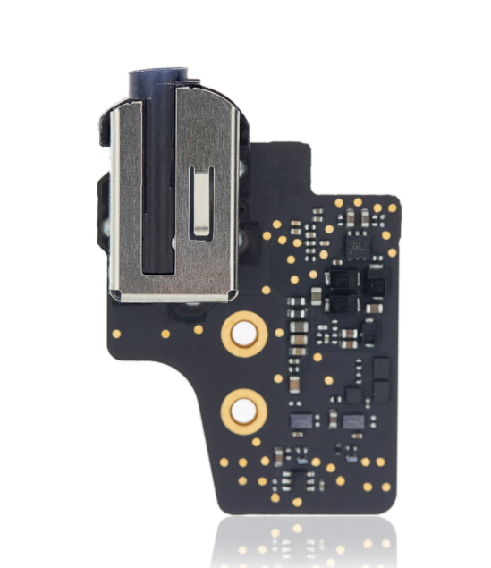 Audio Board Compatible For MacBook Retina 12" (A1534/Early 2015/Early 2016/Mid 2017) (Space Gray)