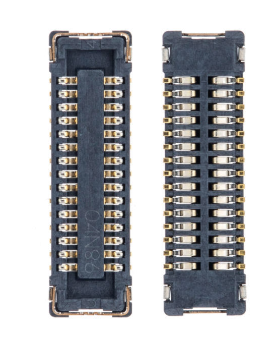 Keyboard Backlight Connector Compatible For Macbook Various models (WP7A-S010VA1-R6000, 30 Pin)