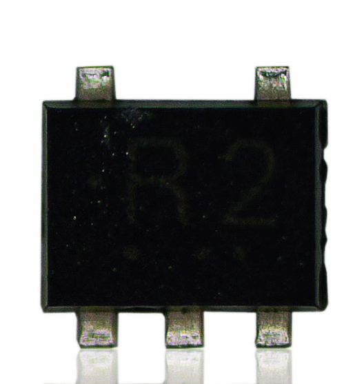 Overvoltage Protection Gate Compatible For MacBooks (Late 2009-Mid 2017) (TC7SZ08F, TC7SZ08AFEAPE, SOT23-5)