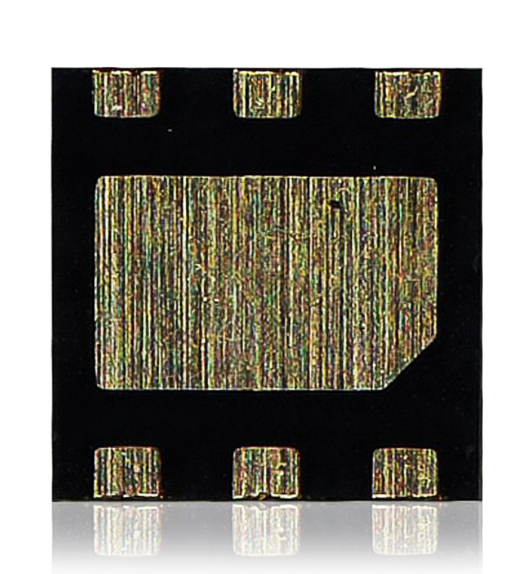 PMIC Voltage Linear Regulators Controller IC Compatible For MacBooks (TPS720105DRVR / TPS720105 / 720105 / ODC, SON-6 Pin)