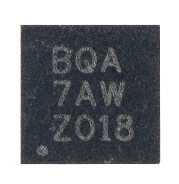 DC To DC Converter and Switching Regulator Converter IC Compatible For MacBooks (TPS62510DRCT / TPS62510DRCR, BQA SON-10 Pin)