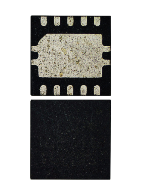 Single Synchronous Step-Down Controller IC Compatible For MacBooks (TPS51211DSCR / TPS51211 / S51211, QFN-10 Pin)