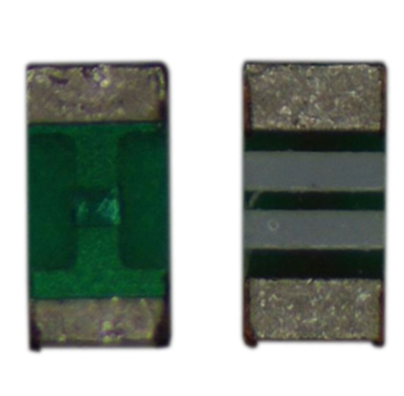 Non-Resettable SMD Surface Mount Fuse IC Compatible For MacBooks (Panasonic, ERBRD3R00X / ERBRE4R00V, 32V dc / 4A)