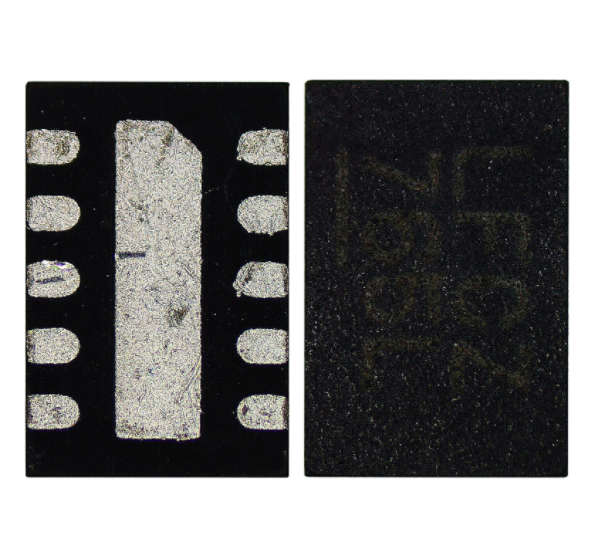 Regulator IC Compatible For MacBooks (LT3970EDDB,U6990, QFN-10 Pin)