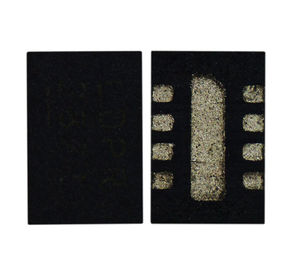 Buck Regulator Controller IC Compatible For MacBooks (LT3470AED / LT3470AEDDB / LT3470A / LDPR,U7090 / U6990,QFN-8 Pin)