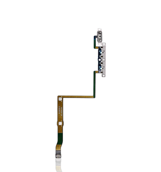 Volume Flex Cable Compatible For iPhone 11 Pro