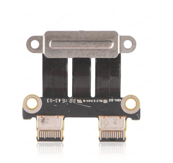 USB-C Board Compatible For MacBook Pro 13" (A1706 / Late 2016 / Mid 2017) / Pro 15" Retina (A1707 / Late 2016 / Mid 2017)