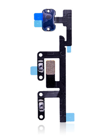 Volume Button Flex Cable Compatible For iPad Pro 9.7